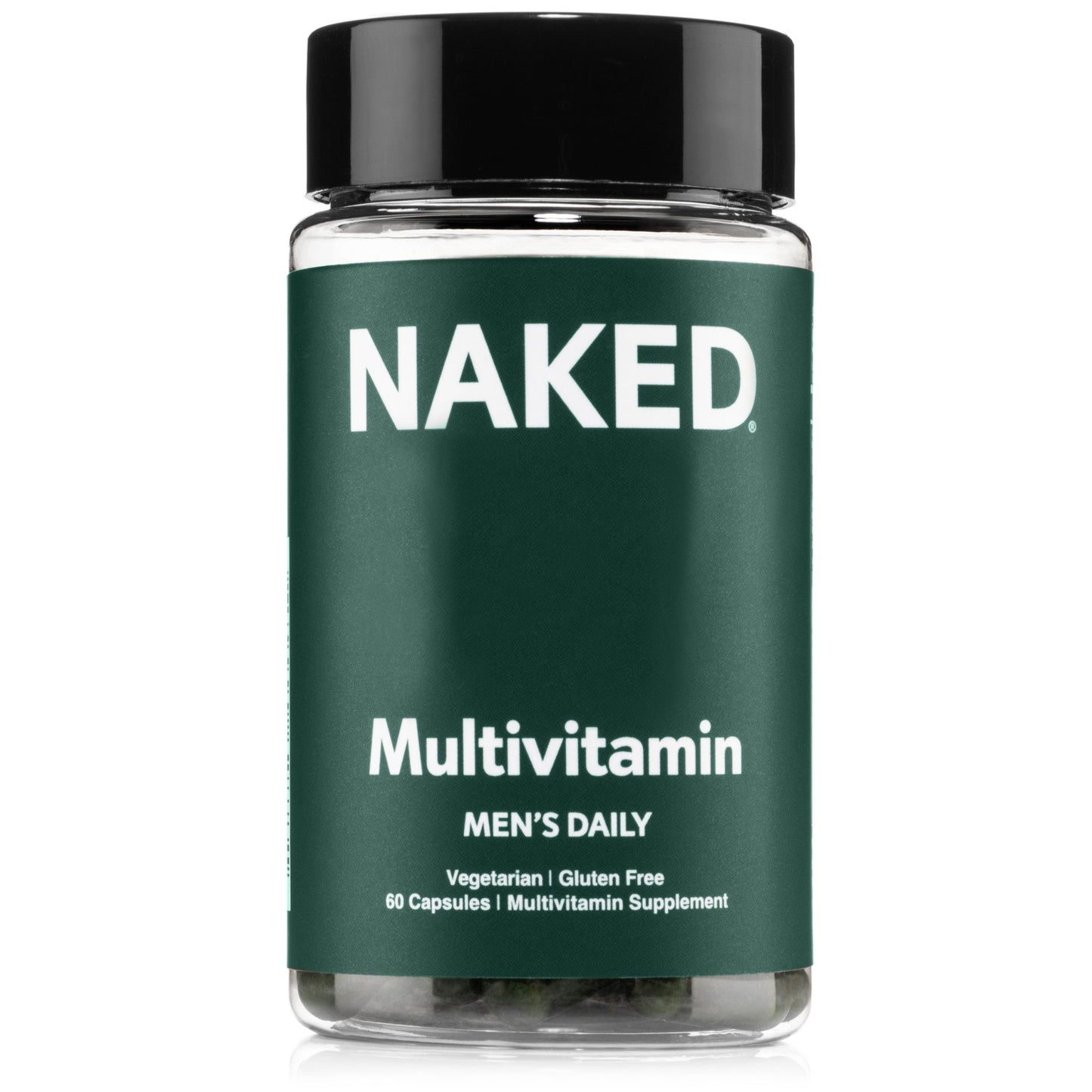 Multivitamin for Men - Men's | Simple Wellness Support