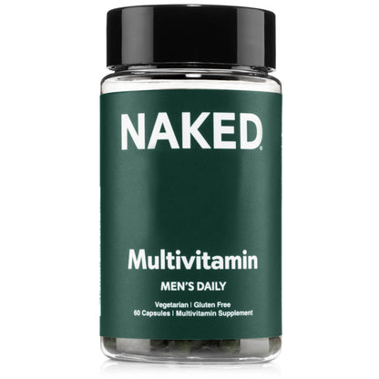 Multivitamin for Men - Men's | Simple Wellness Support