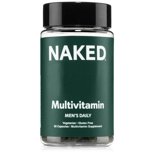 Multivitamin for Men - Men's | Simple Wellness Support