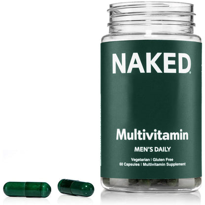 Multivitamin for Men - Men's | Simple Wellness Support