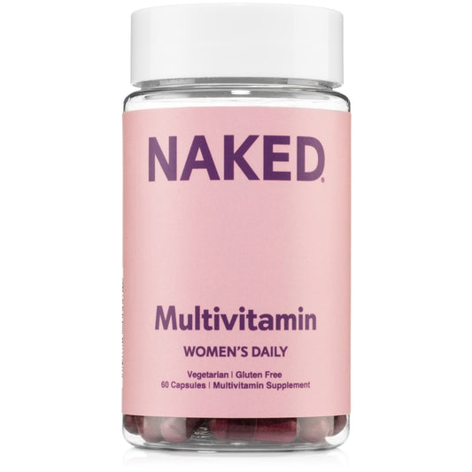 Multivitamin for Women - Women's | Simple Wellness Support