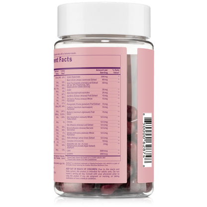 Multivitamin for Women - Women's | Simple Wellness Support