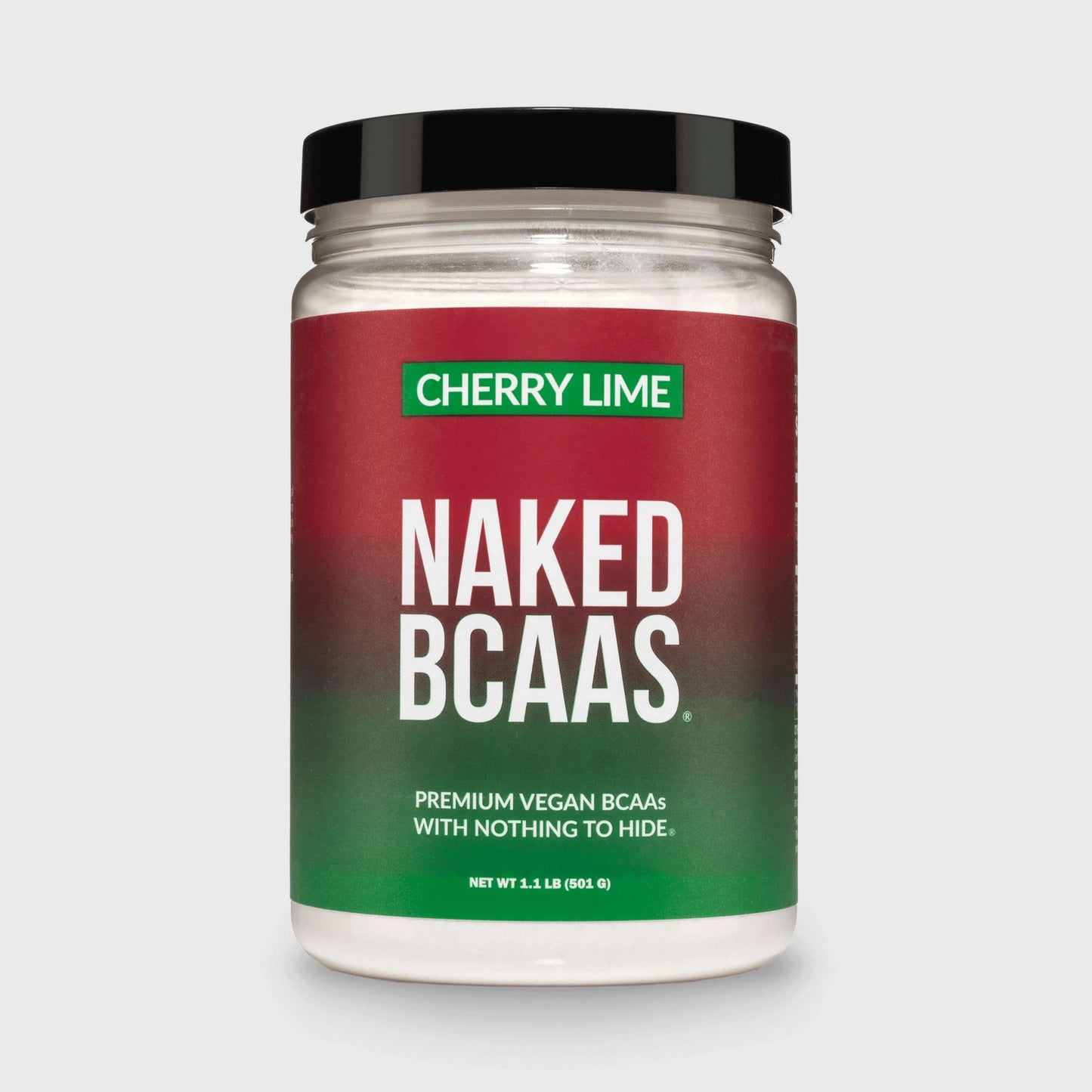 Cherry Lime Branched Chain Amino Acids - Cherry Lime BCAA | Workout Hydration And Recovery