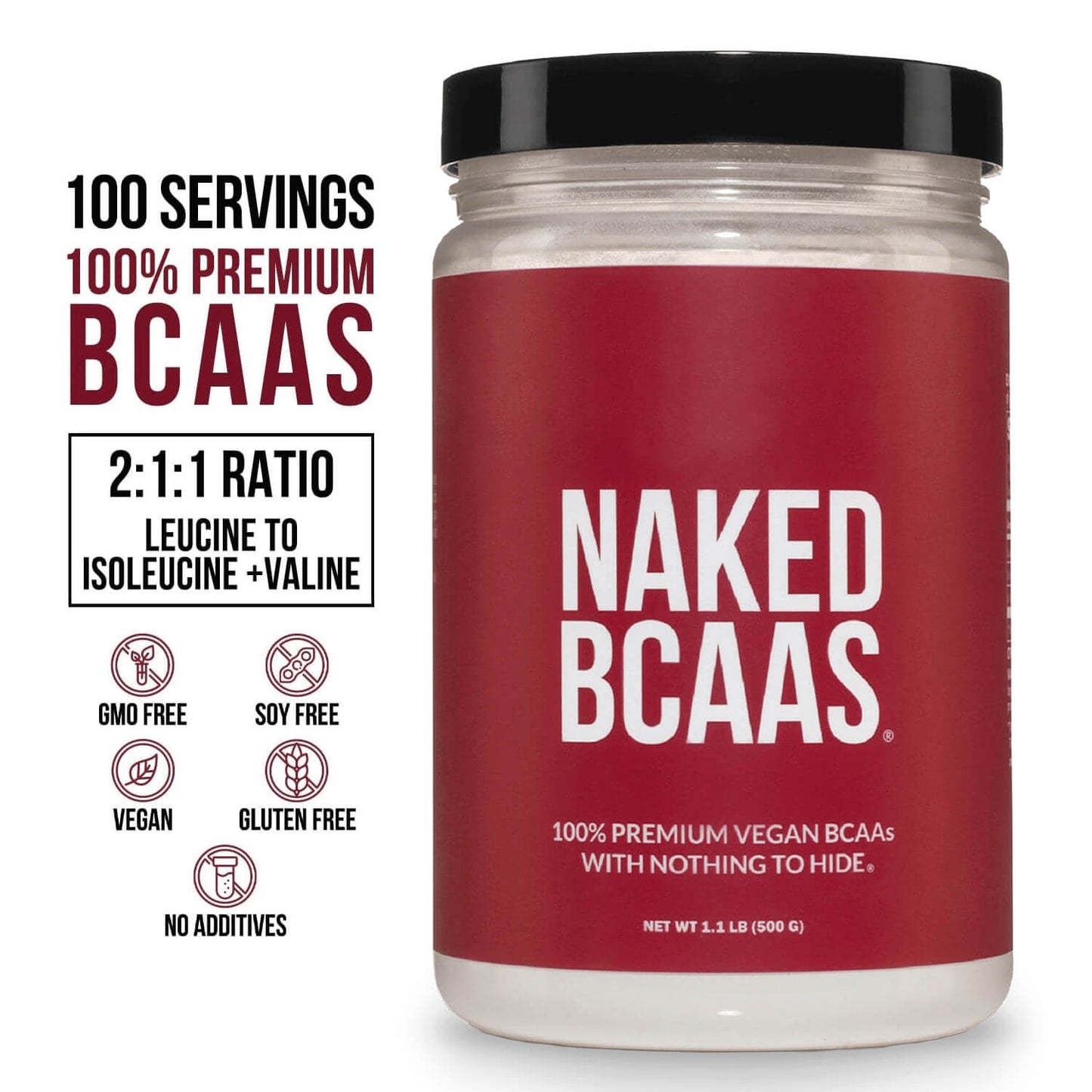 Branched Chain Amino Acids - Branched Chain Amino Acids | Workout Hydration And Recovery