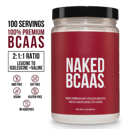 Branched Chain Amino Acids - Branched Chain Amino Acids | Workout Hydration And Recovery