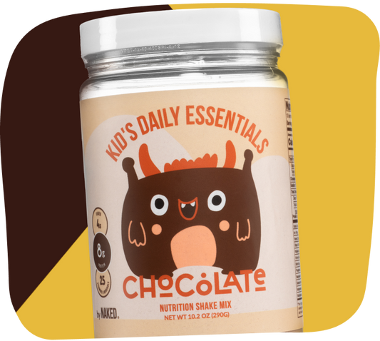 Kid's Nutrition Shake | Simple Wellness Support