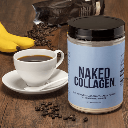 Collagen Peptides Protein Powder - Collagen Peptides | Daily Beauty And Wellness Protein