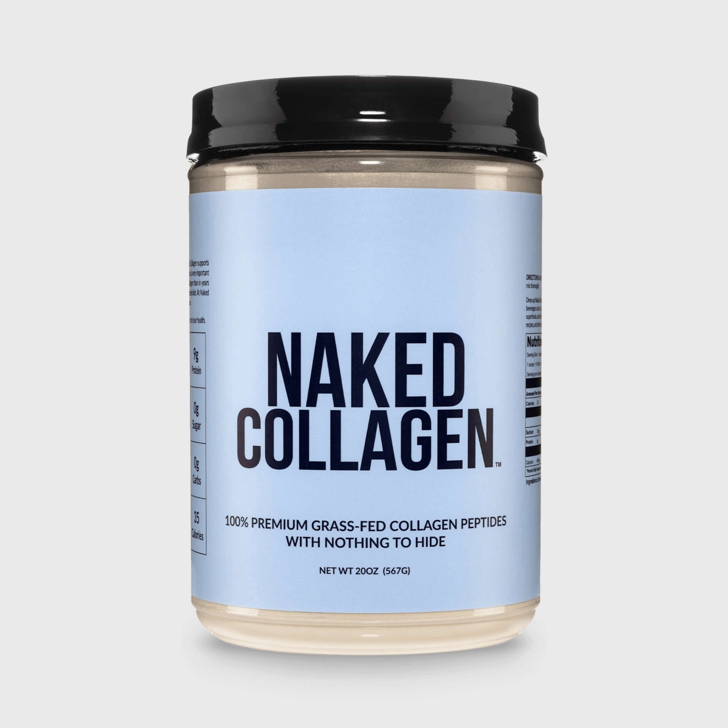 Collagen Peptides Protein Powder - Collagen Peptides | Daily Beauty And Wellness Protein