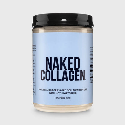 Collagen Peptides Protein Powder - Collagen Peptides | Daily Beauty And Wellness Protein