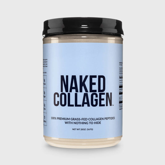 Collagen Peptides Protein Powder - Collagen Peptides | Daily Beauty And Wellness Protein
