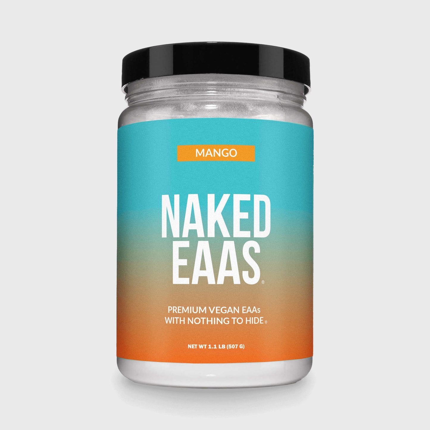 Mango Essential Amino Acids Supplement - Mango EAA | Workout Hydration And Recovery