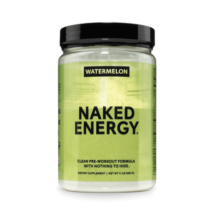 Watermelon Pre Workout Supplement - Watermelon | Workout Focus And Energy Formula