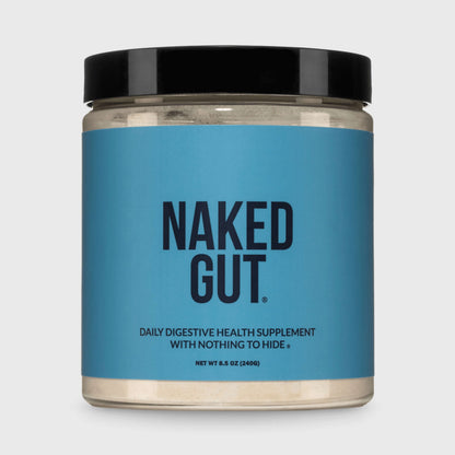 Gut Health Supplement | Simple Wellness Support