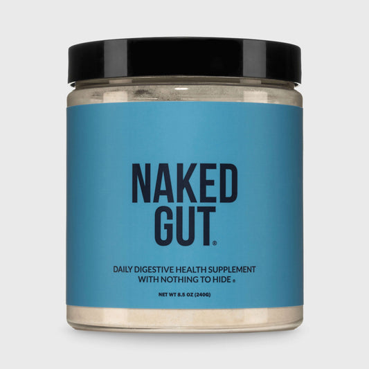 Gut Health Supplement | Simple Wellness Support