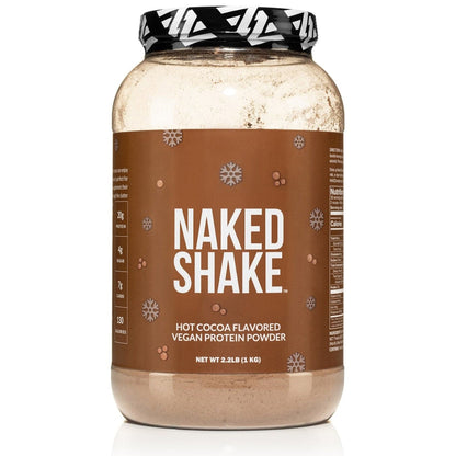 Hot Cocoa Protein Shake - Hot Cocoa | Simple Wellness Support