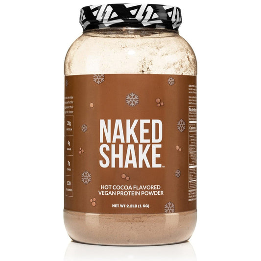 Hot Cocoa Protein Shake - Hot Cocoa | Simple Wellness Support