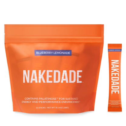 Electrolytes Powder Packets - Blueberry Lemonade - Blueberry Lemonade | Clean Electrolyte Daily Drink Mix
