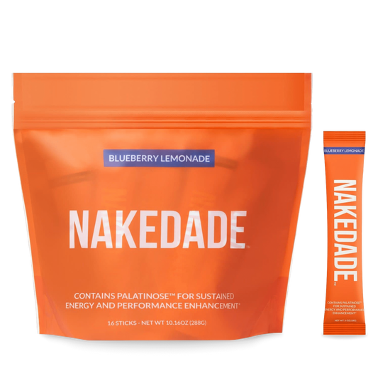 Electrolytes Powder Packets - Blueberry Lemonade - Blueberry Lemonade | Clean Electrolyte Daily Drink Mix