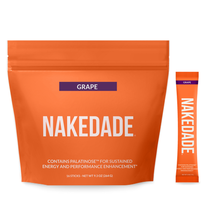 Electrolytes Powder Packets - Grape - Grape | Clean Electrolyte Daily Drink Mix