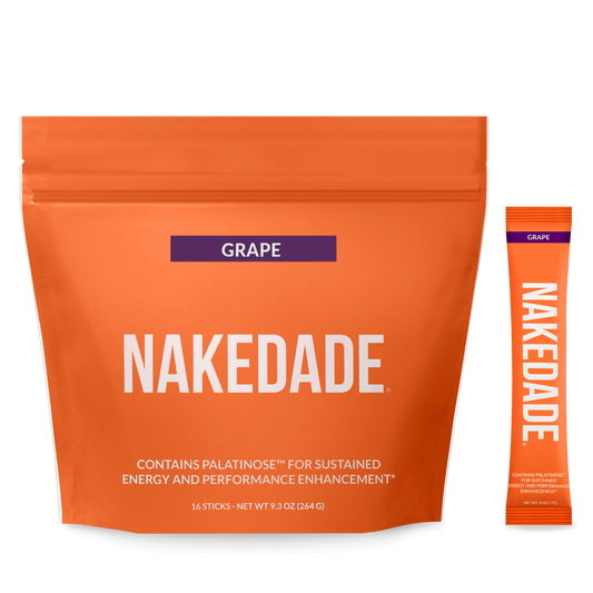 Electrolytes Powder Packets - Grape - Grape | Clean Electrolyte Daily Drink Mix