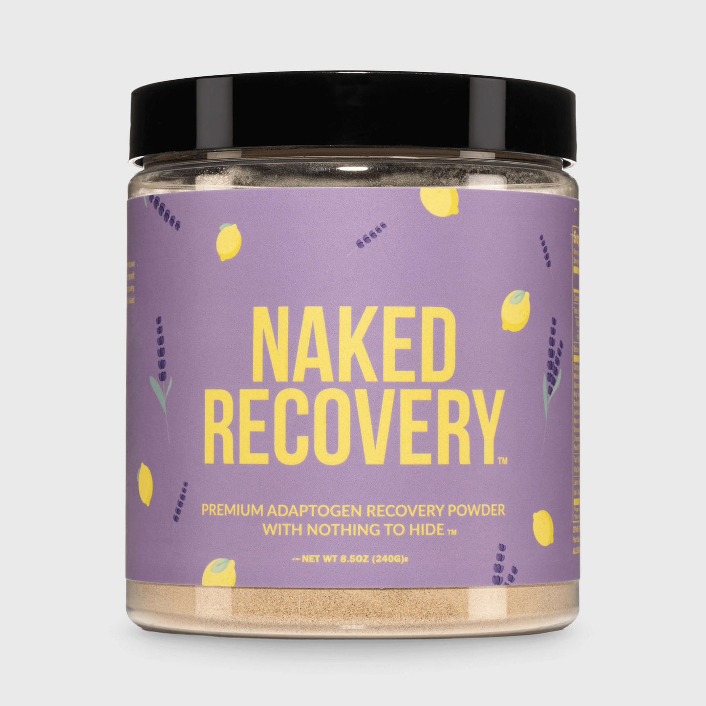 Recovery Mushroom Supplement | Simple Wellness Support