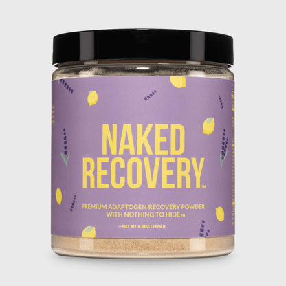 Recovery Mushroom Supplement | Simple Wellness Support
