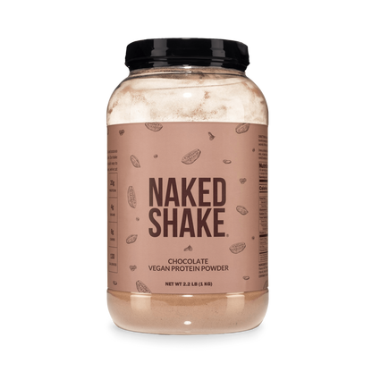 Chocolate Protein Shake - Chocolate | Simple Wellness Support