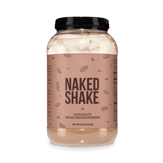 Chocolate Protein Shake - Chocolate | Simple Wellness Support