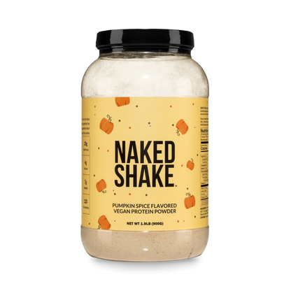 Pumpkin Spice Protein Shake - Pumpkin Spice | Simple Wellness Support