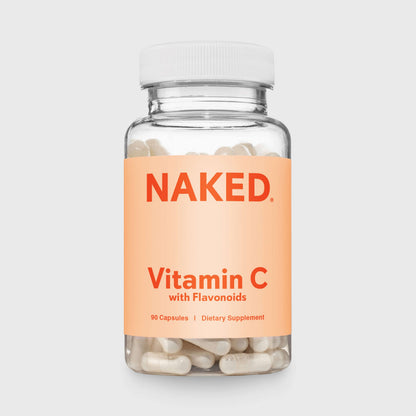 Daily Vitamin C Supplement - Vitamin C | Simple Wellness Support