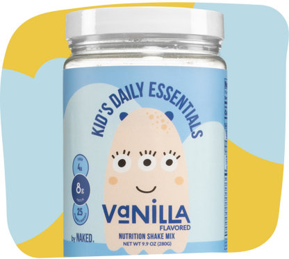 Kid's Nutrition Shake | Simple Wellness Support