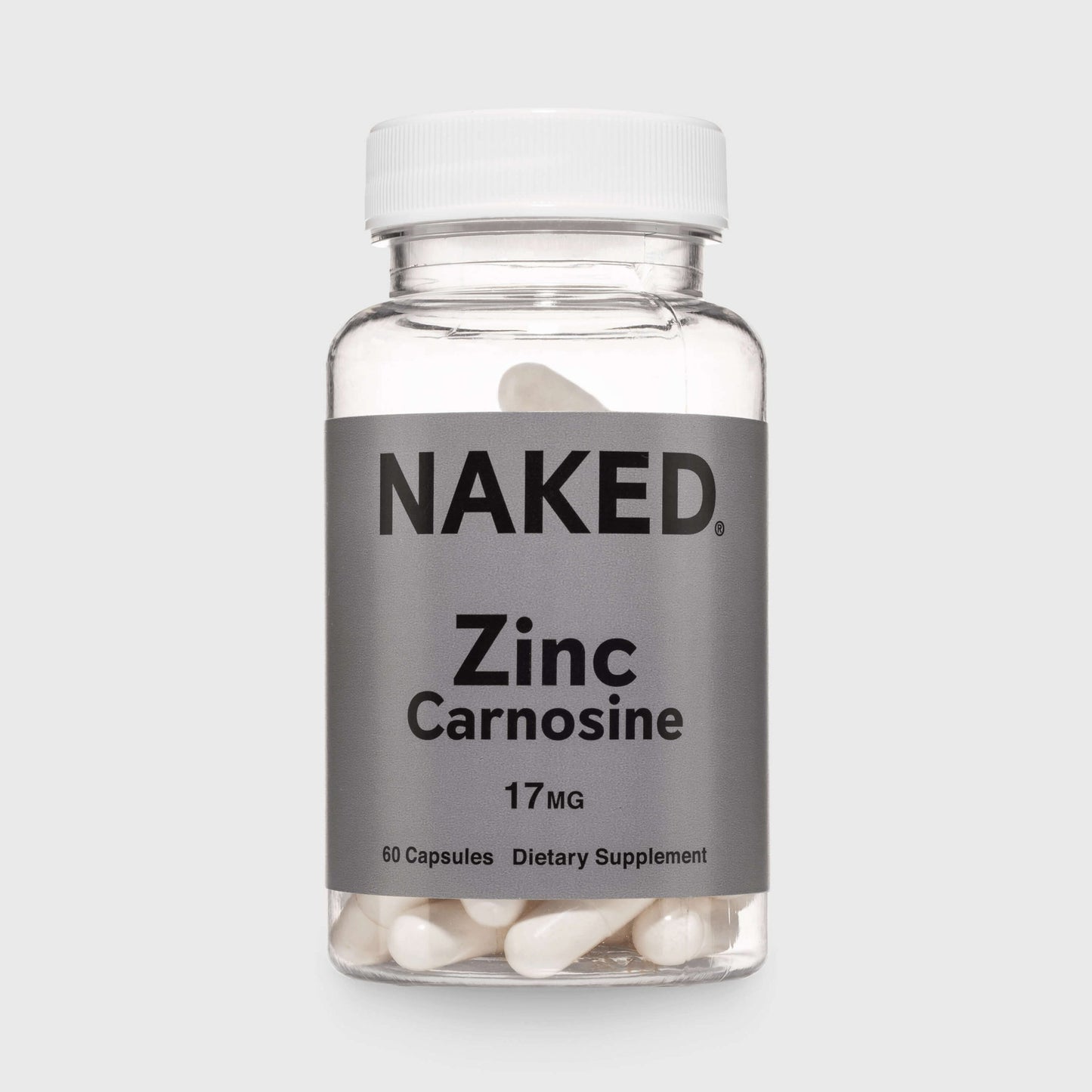 Daily Zinc Supplement - Zinc | Simple Wellness Support