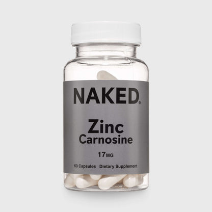 Daily Zinc Supplement - Zinc | Simple Wellness Support