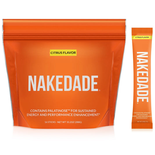 Citrus Electrolytes Powder Packets - Citrus | Clean Electrolyte Daily Drink Mix