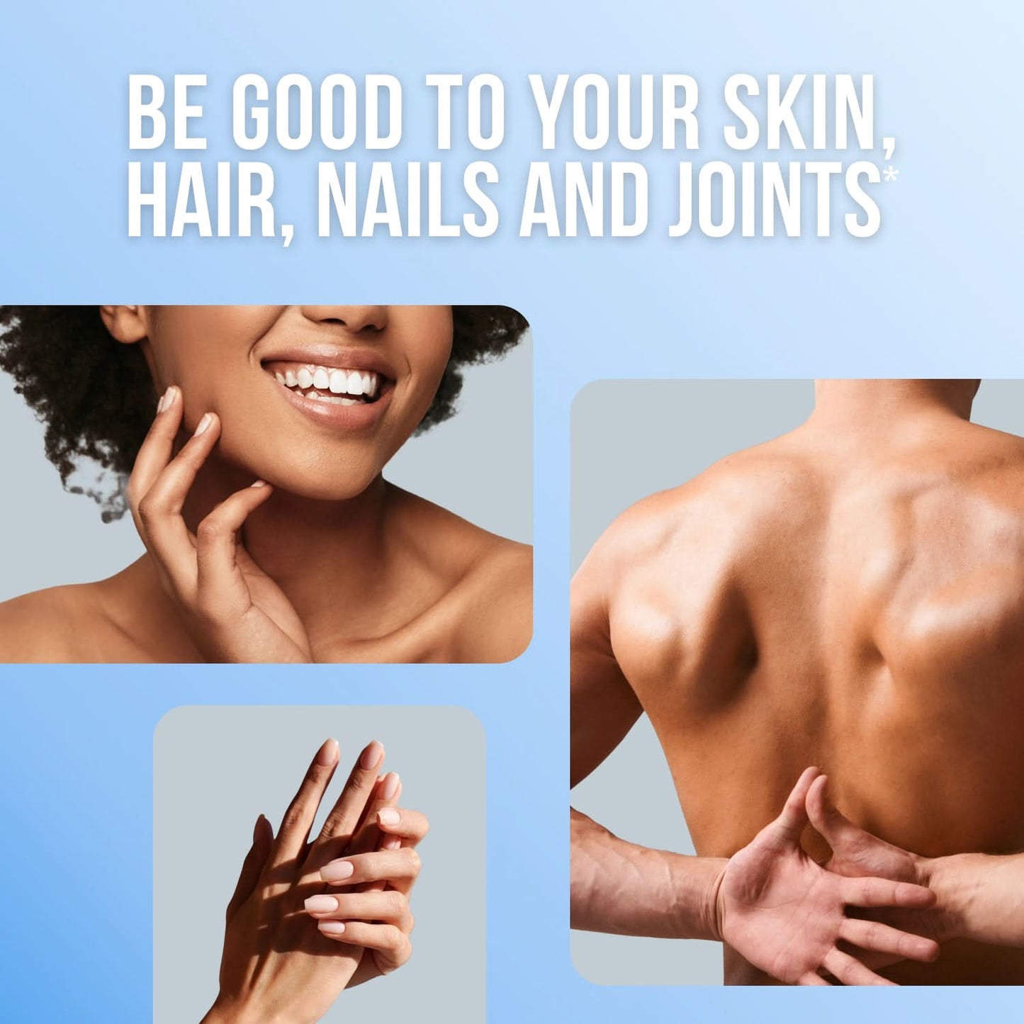 Collagen Peptides Protein Powder - Collagen Peptides | Daily Beauty And Wellness Protein