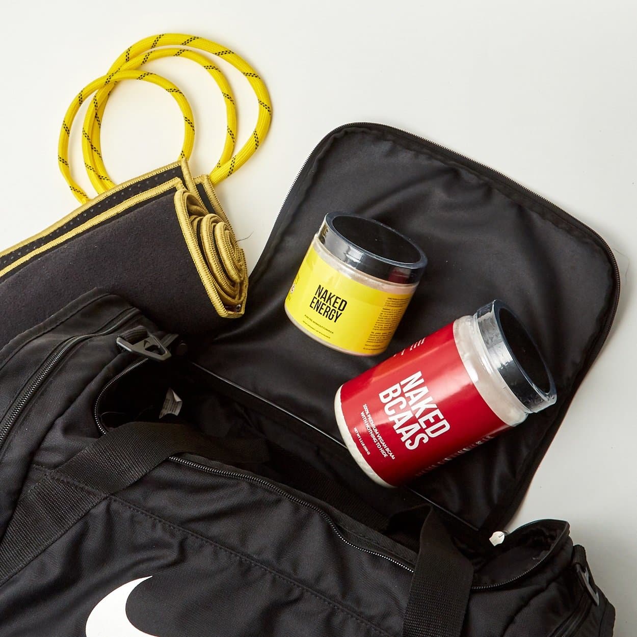 Pre Workout Supplement - Unflavored | Workout Focus And Energy Formula