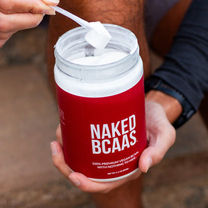 Strawberry Lemonade Branched Chain Amino Acids - Strawberry Lemonade BCAA | Workout Hydration And Recovery