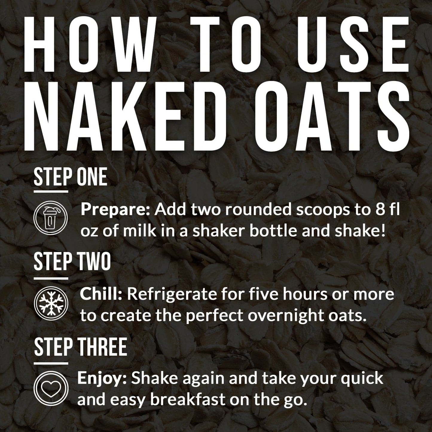 Blueberry Cobbler Protein Oats - Blueberry Cobbler | Simple Wellness Support