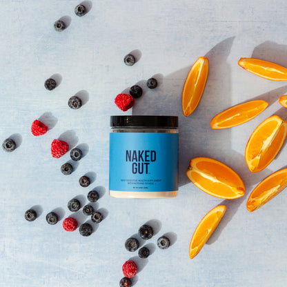 Gut Health Supplement | Simple Wellness Support